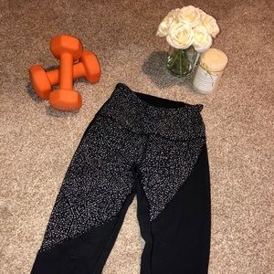 Lululemon Women’s High Rise Pants